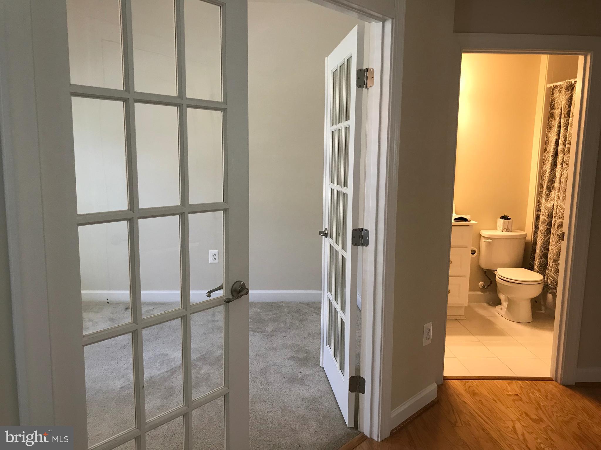 MAPLE LAWN - Residential Lease