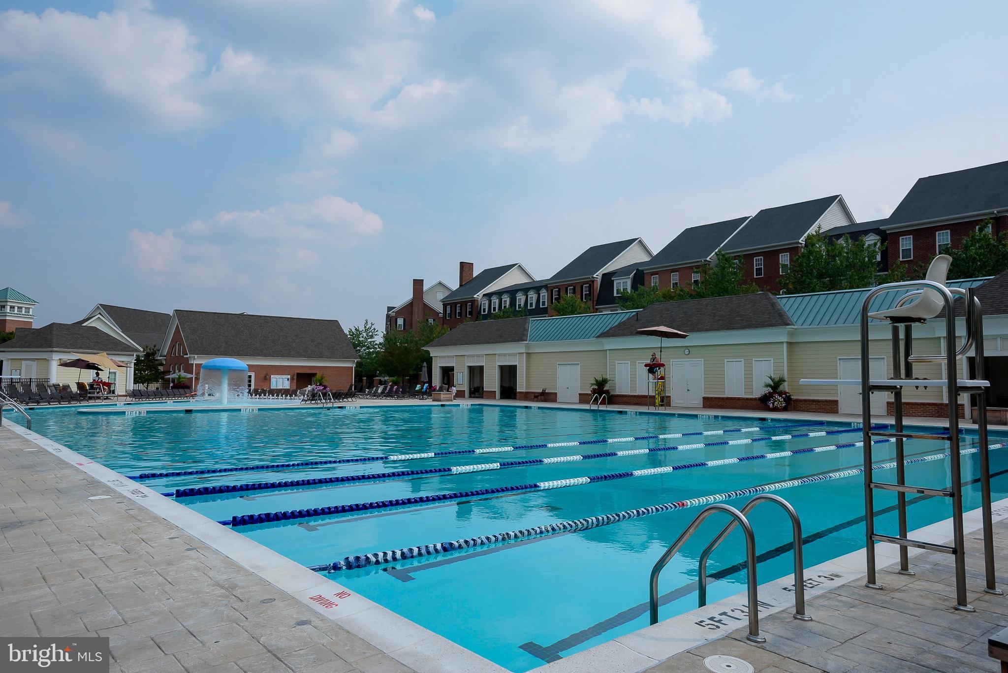 MAPLE LAWN - Residential Lease