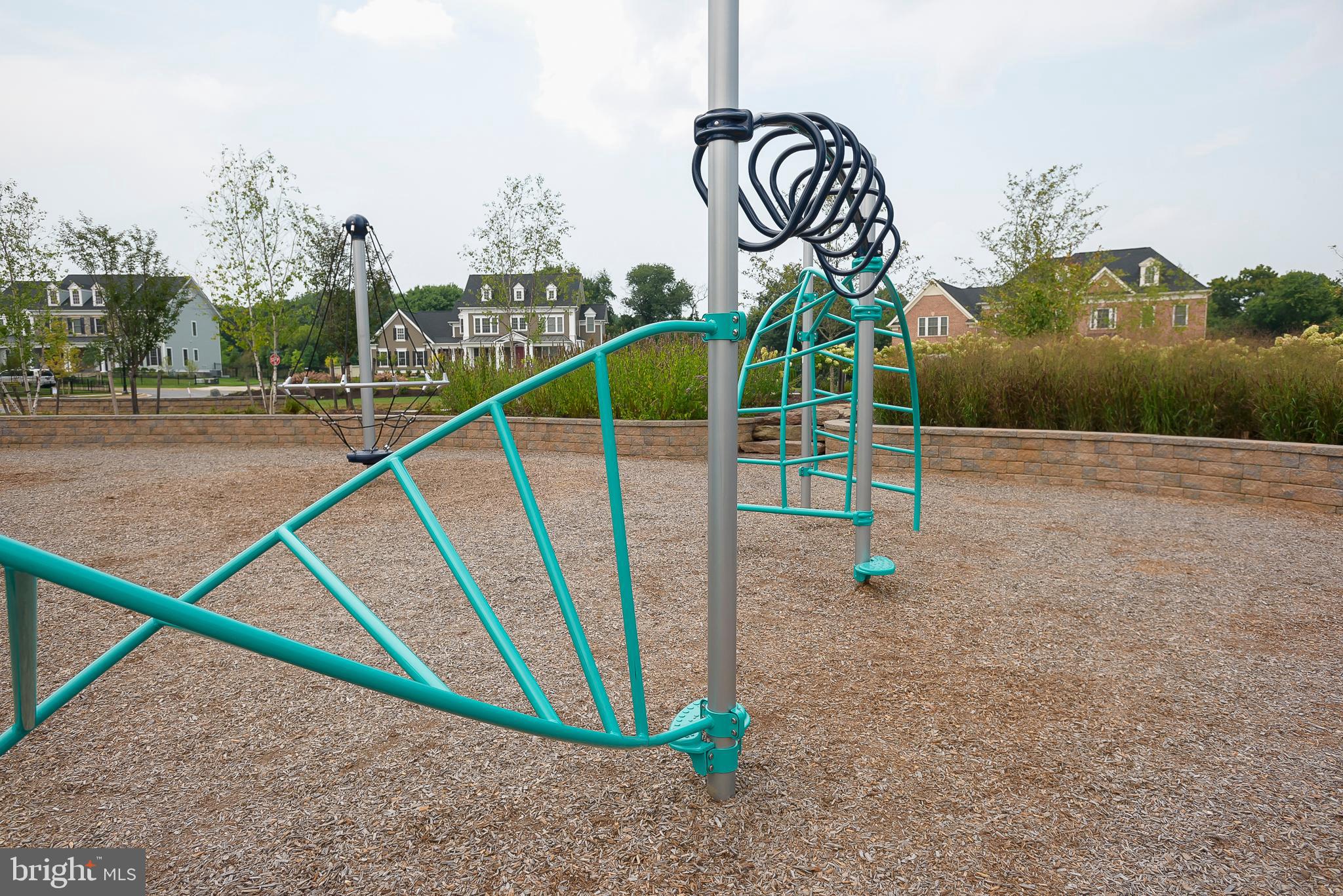 MAPLE LAWN - Residential Lease