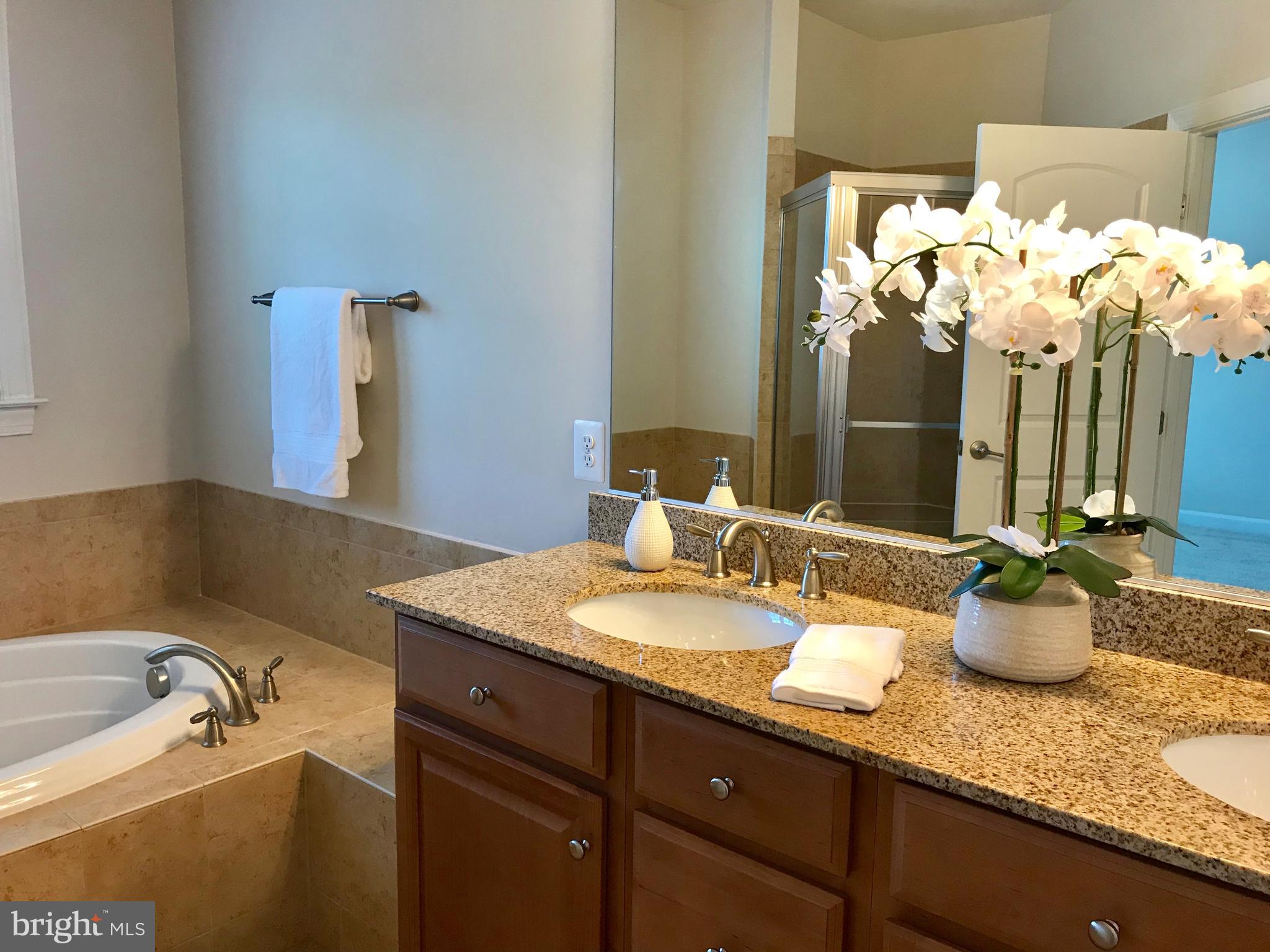 MAPLE LAWN - Residential Lease