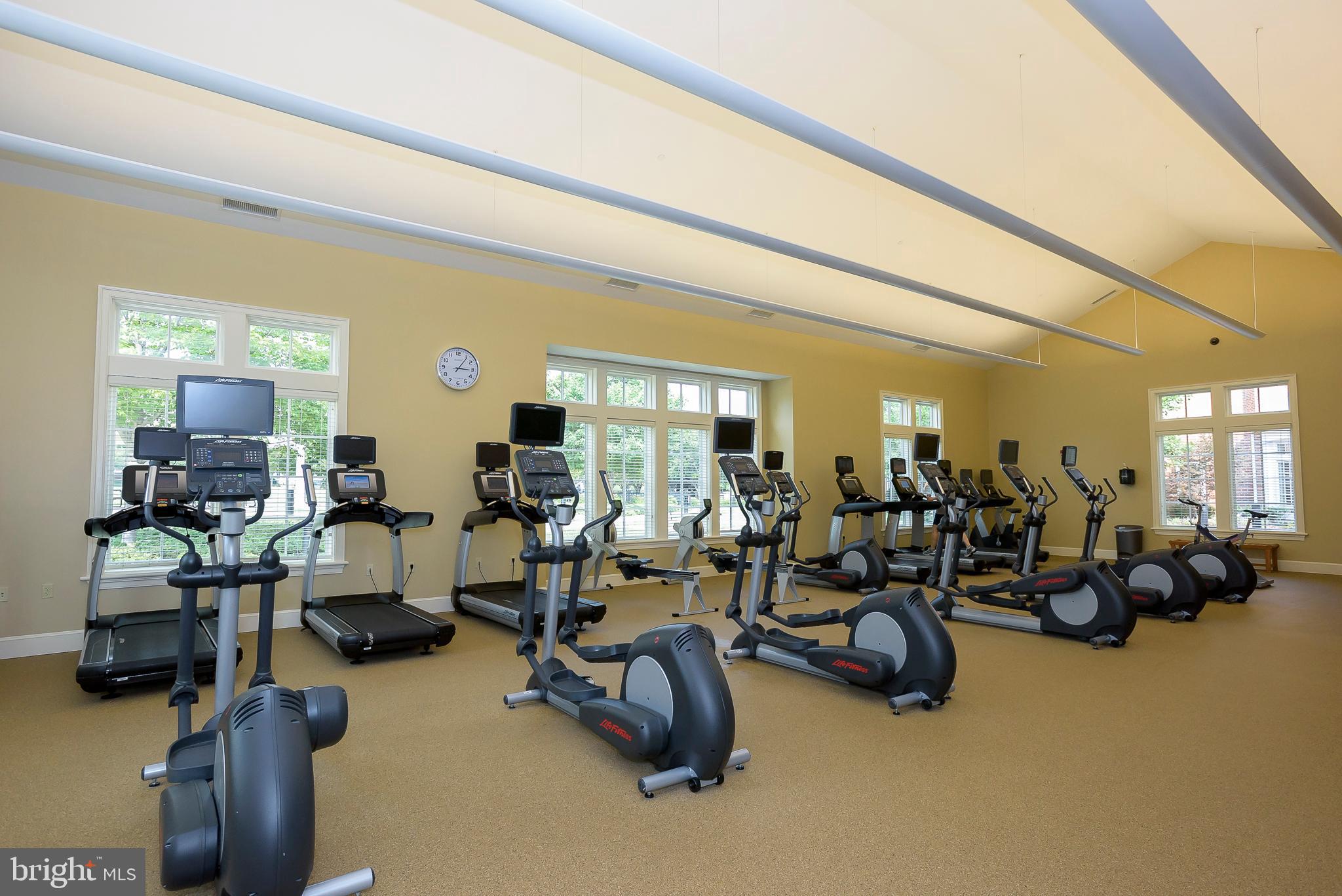 MAPLE LAWN - Residential Lease