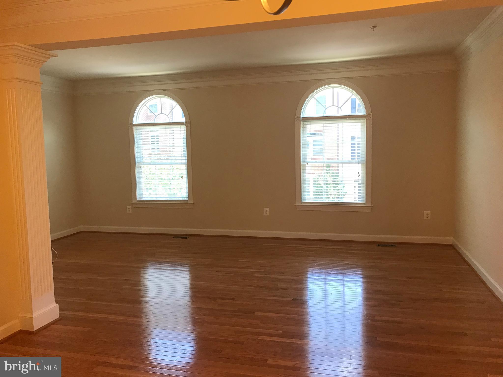 MAPLE LAWN - Residential Lease