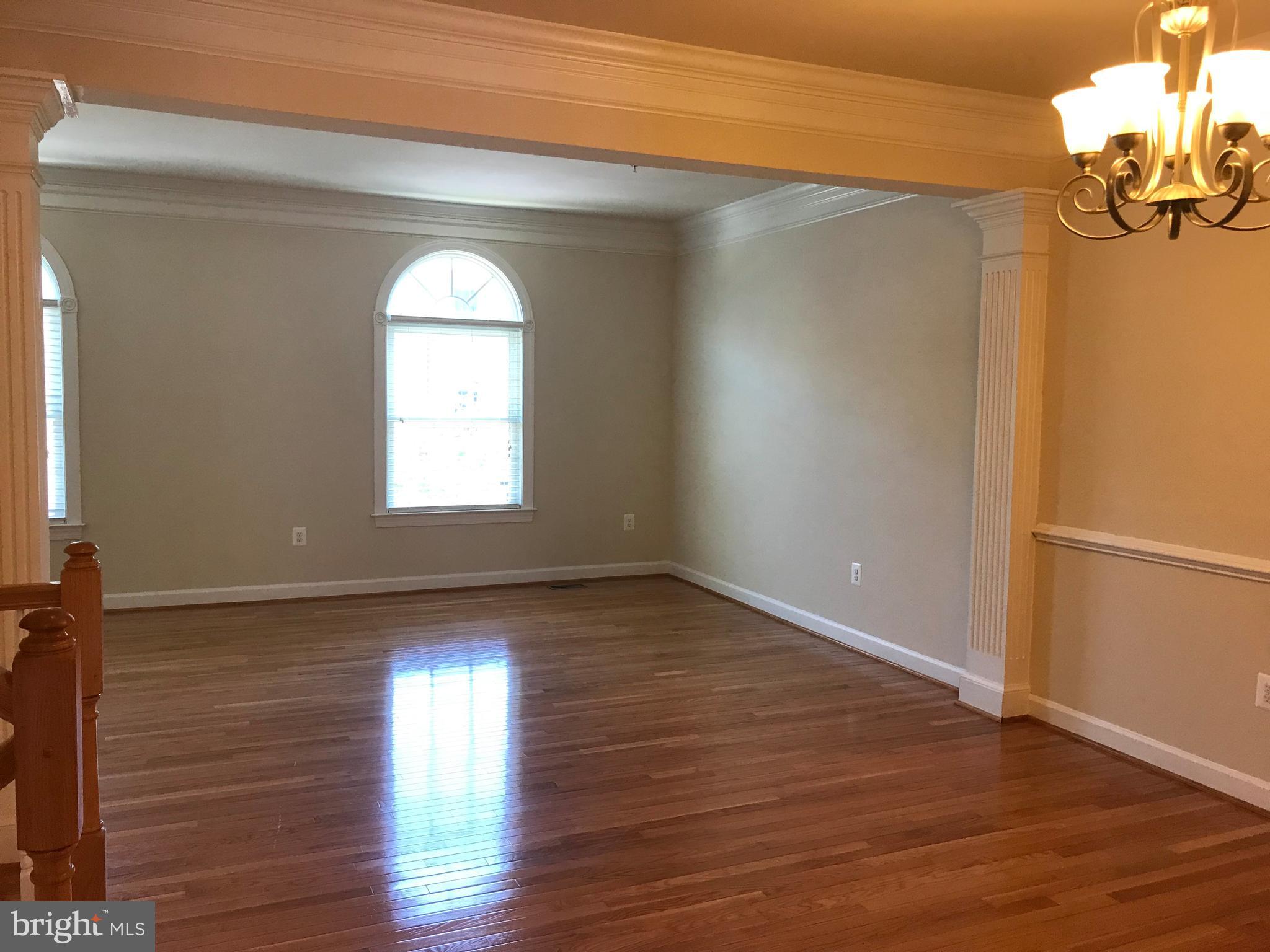 MAPLE LAWN - Residential Lease