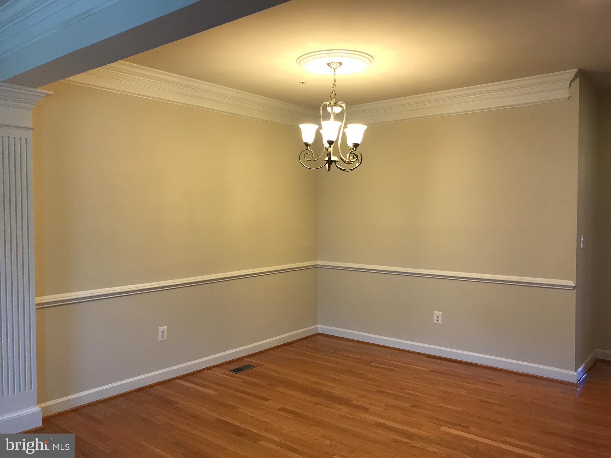 MAPLE LAWN - Residential Lease