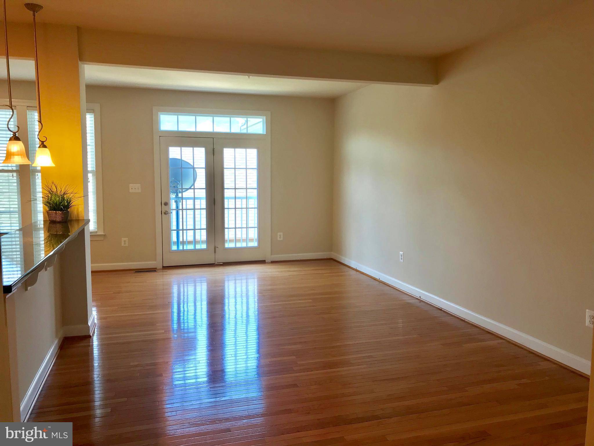 MAPLE LAWN - Residential Lease