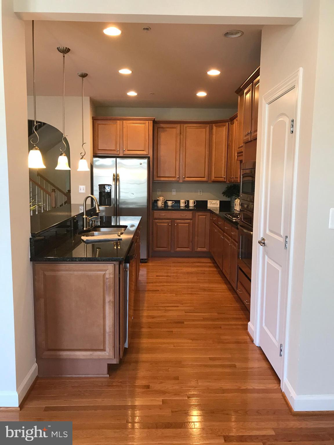 MAPLE LAWN - Residential Lease