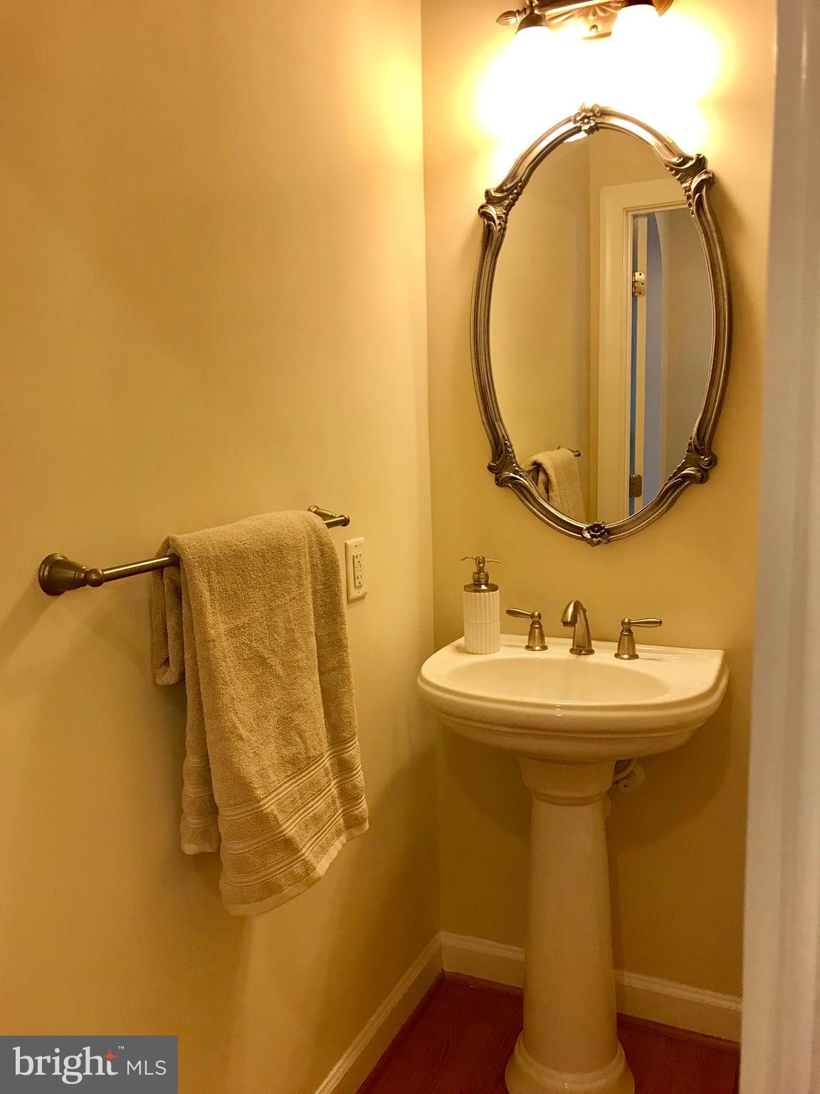 MAPLE LAWN - Residential Lease