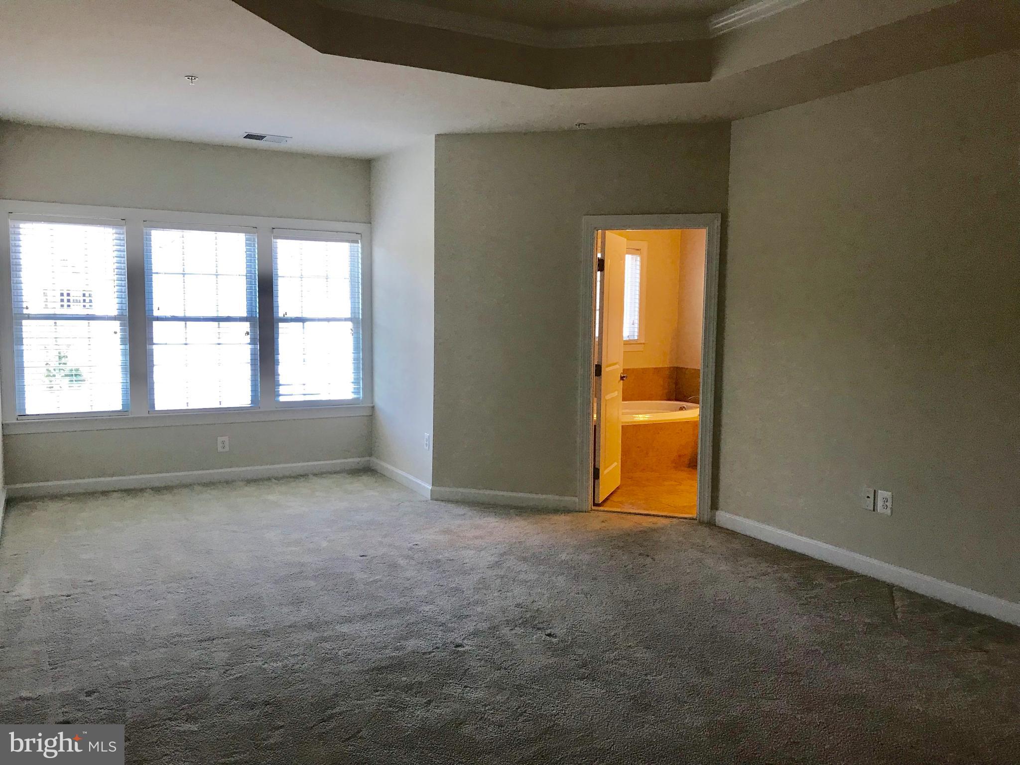 MAPLE LAWN - Residential Lease