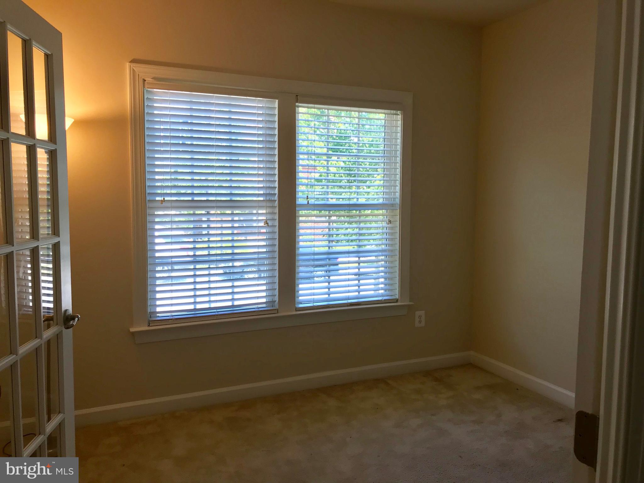 MAPLE LAWN - Residential Lease