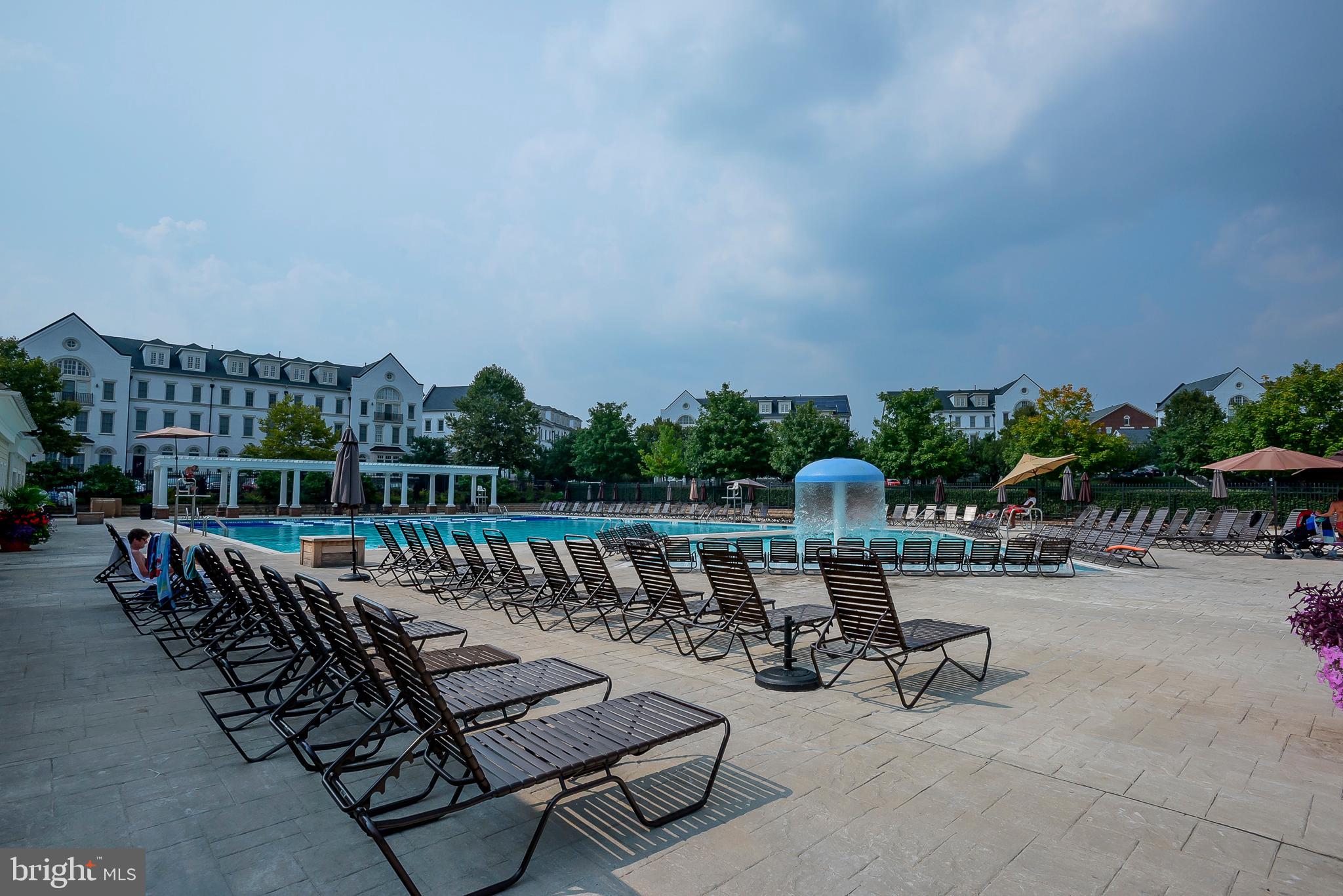 MAPLE LAWN - Residential Lease