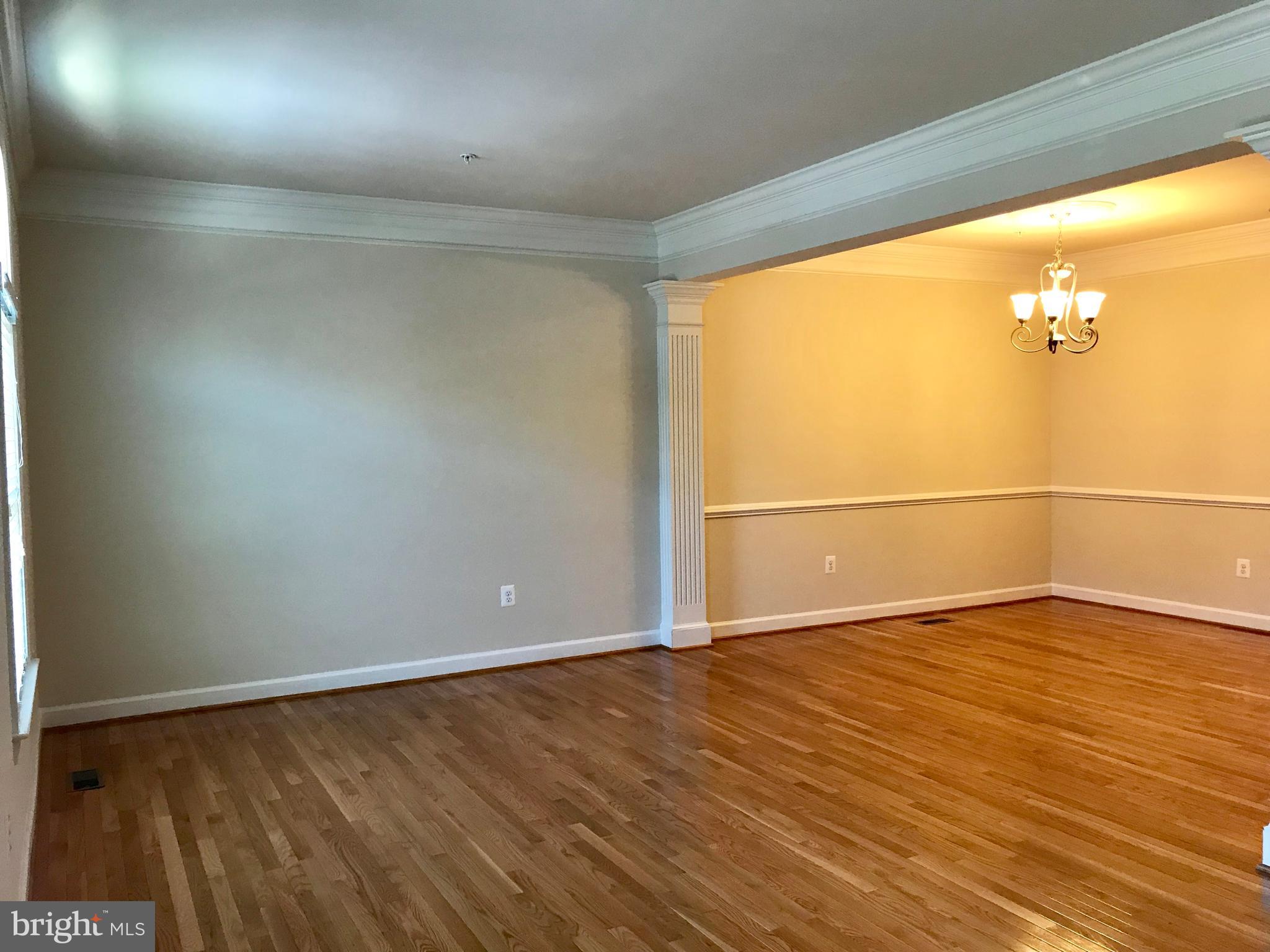 MAPLE LAWN - Residential Lease