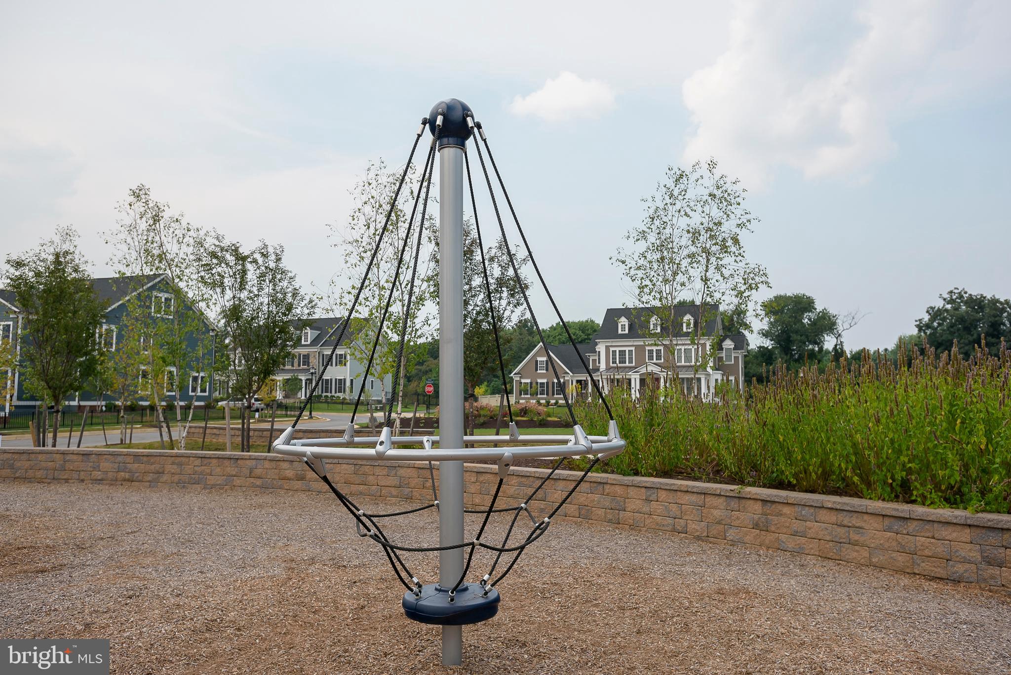 MAPLE LAWN - Residential Lease