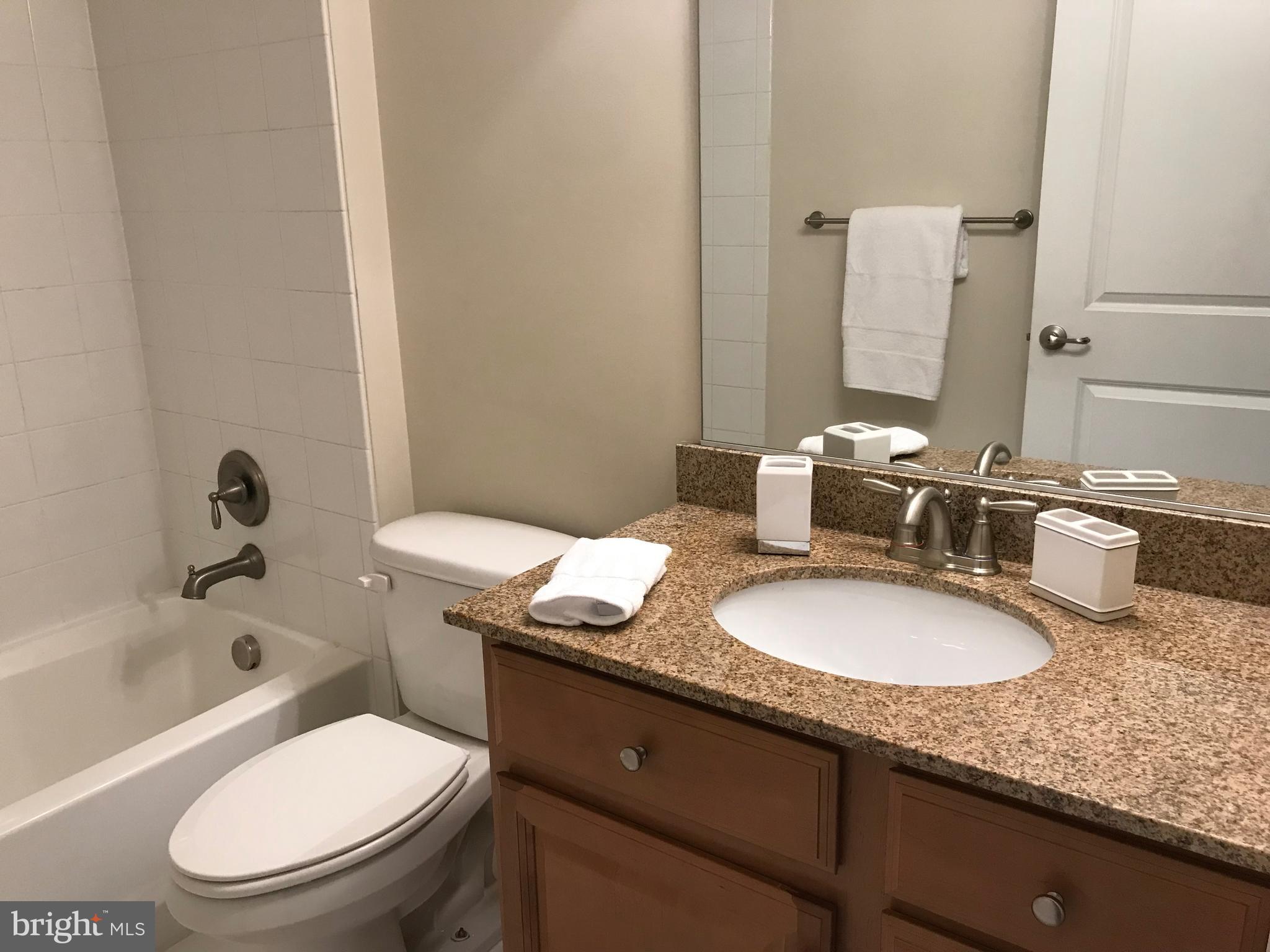 MAPLE LAWN - Residential Lease