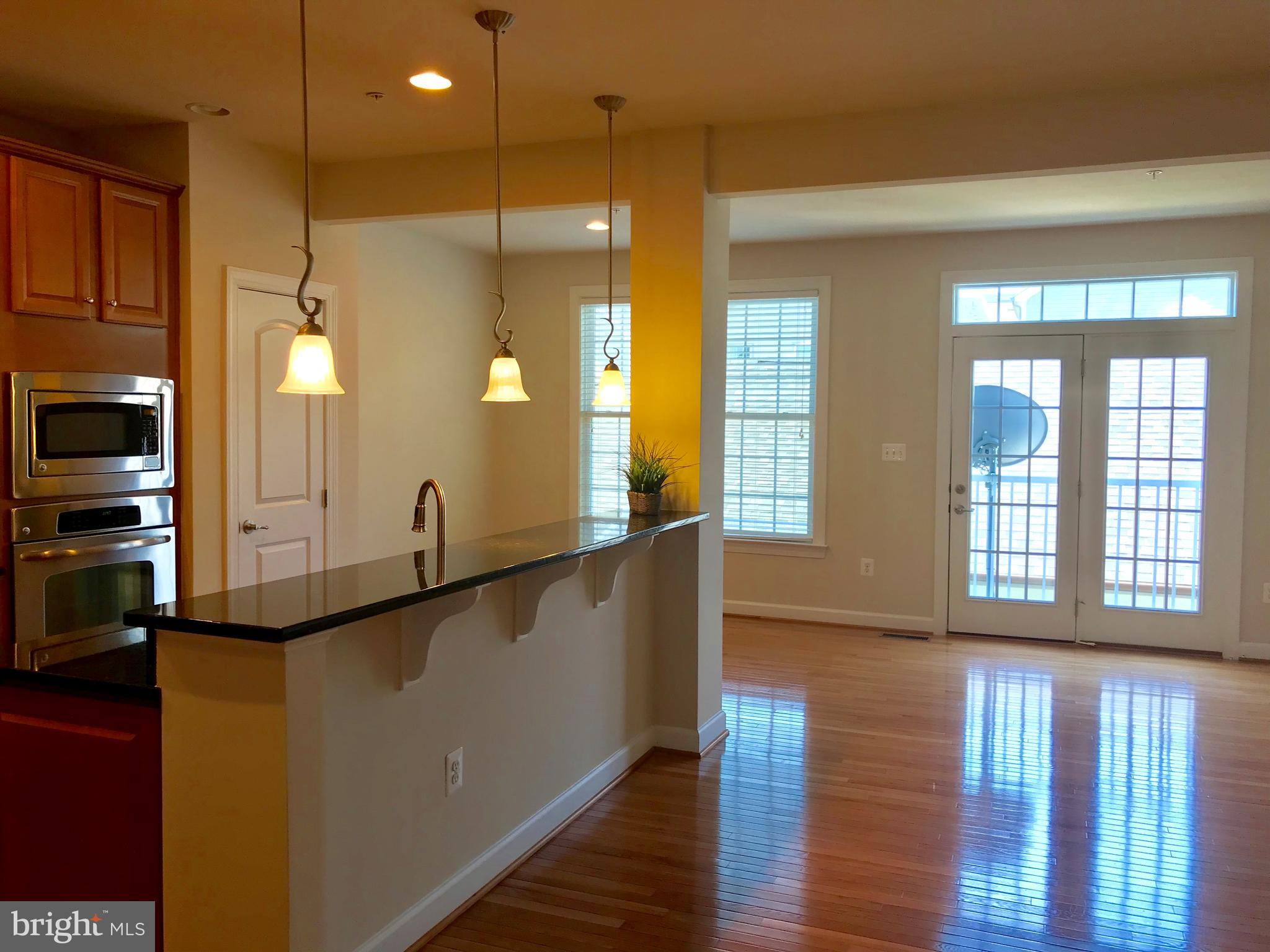 MAPLE LAWN - Residential Lease