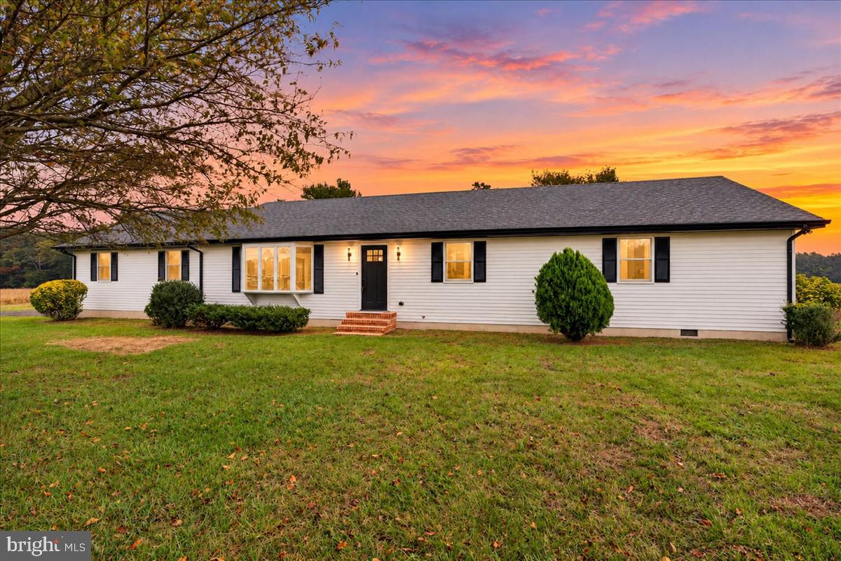 4604 WOODPECKER ROAD