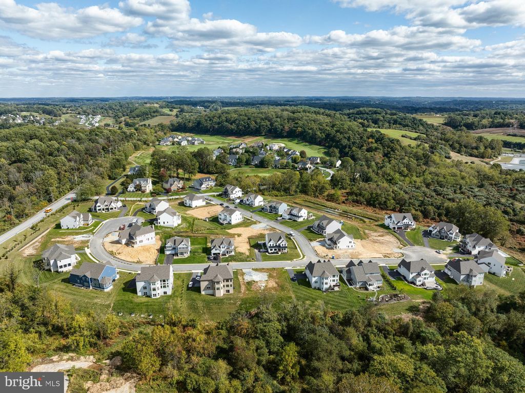 Photo of 812 Bunny Lane, WEST CHESTER, PA 19382 (MLS # PACT2117198)