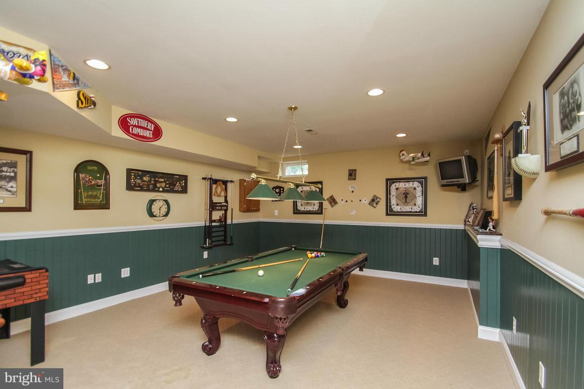 WATERLOO FARMS - Farm