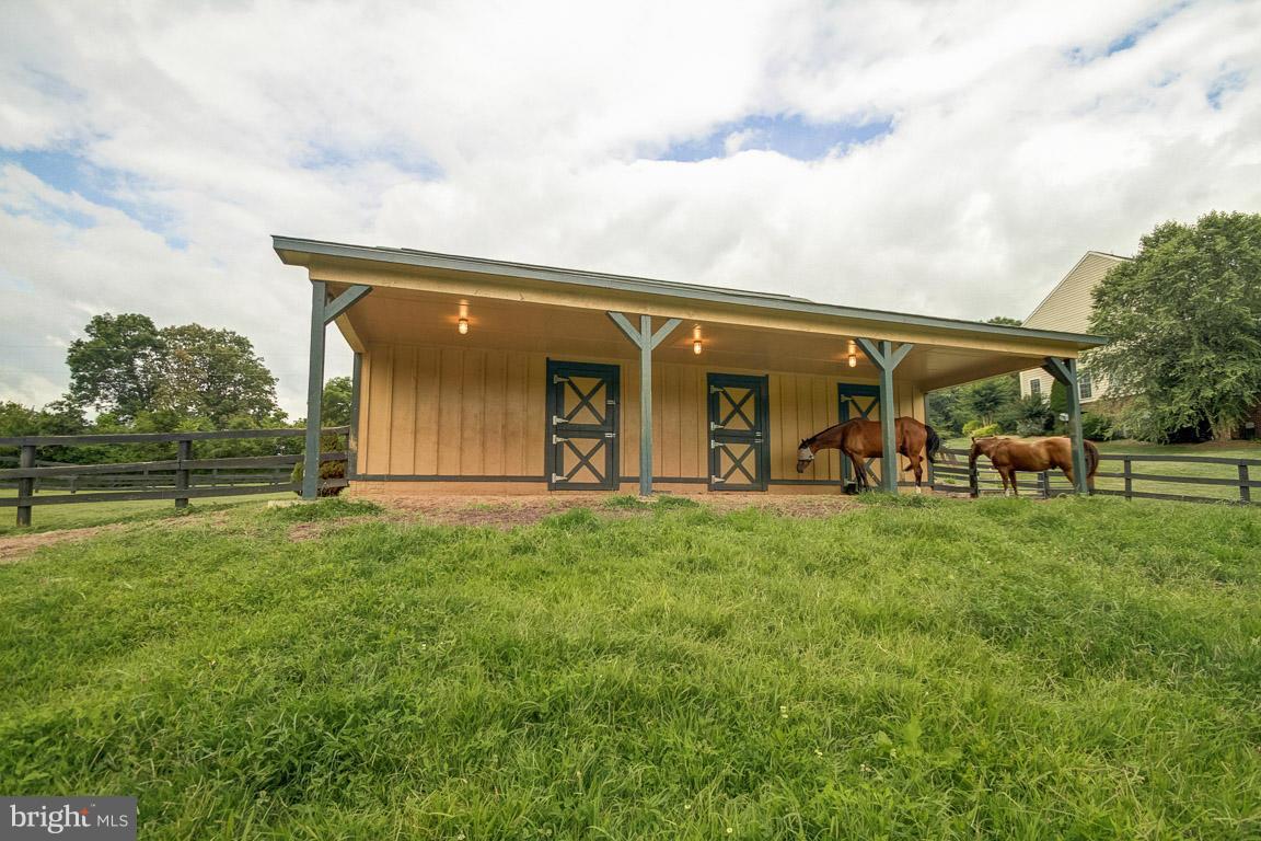 WATERLOO FARMS - Farm