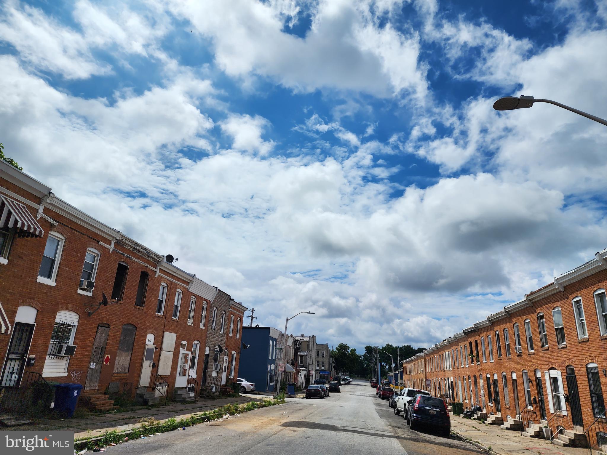 CARROLLTON RIDGE - Residential