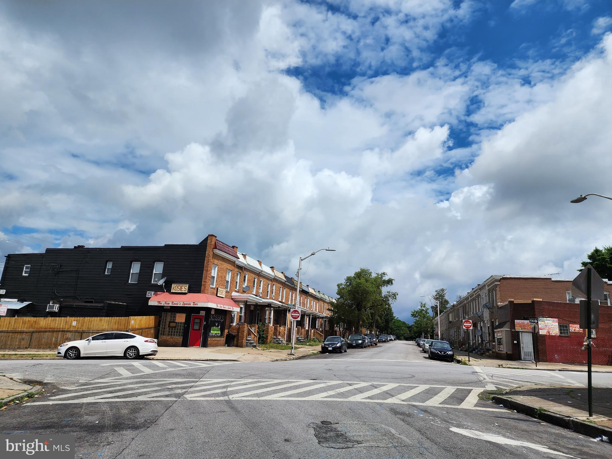 CARROLLTON RIDGE - Residential