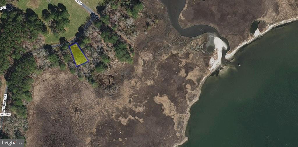 Lot 43 NEPTUNE DRIVE