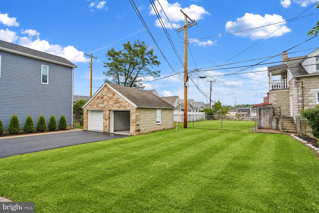 2304 Taylor Avenue, Parkville, MD 21234