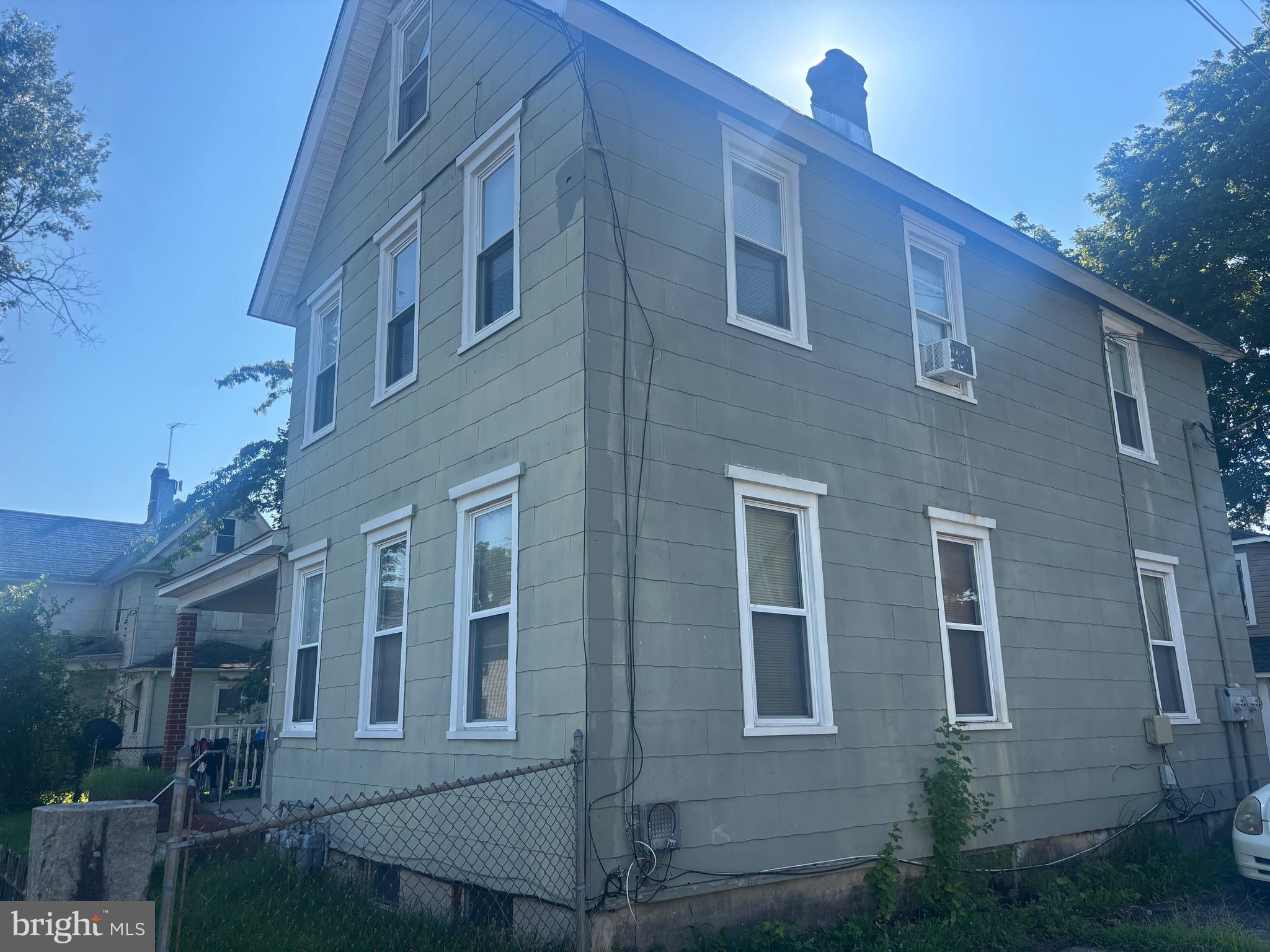 127 SEVENTH STREET