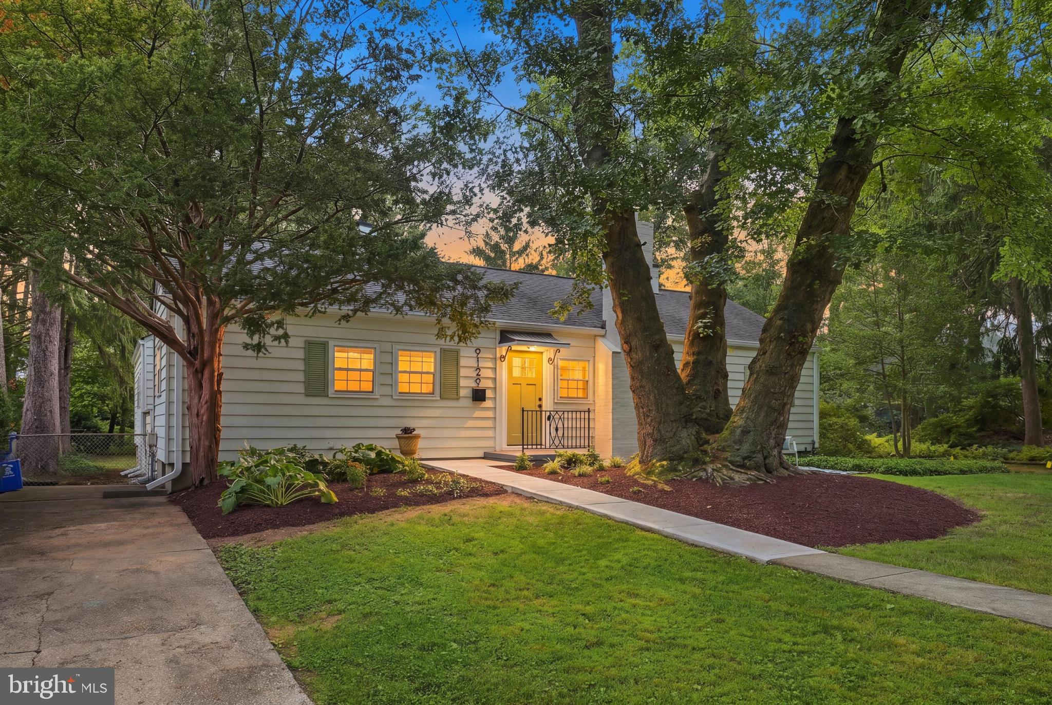 9129 WALDEN ROAD