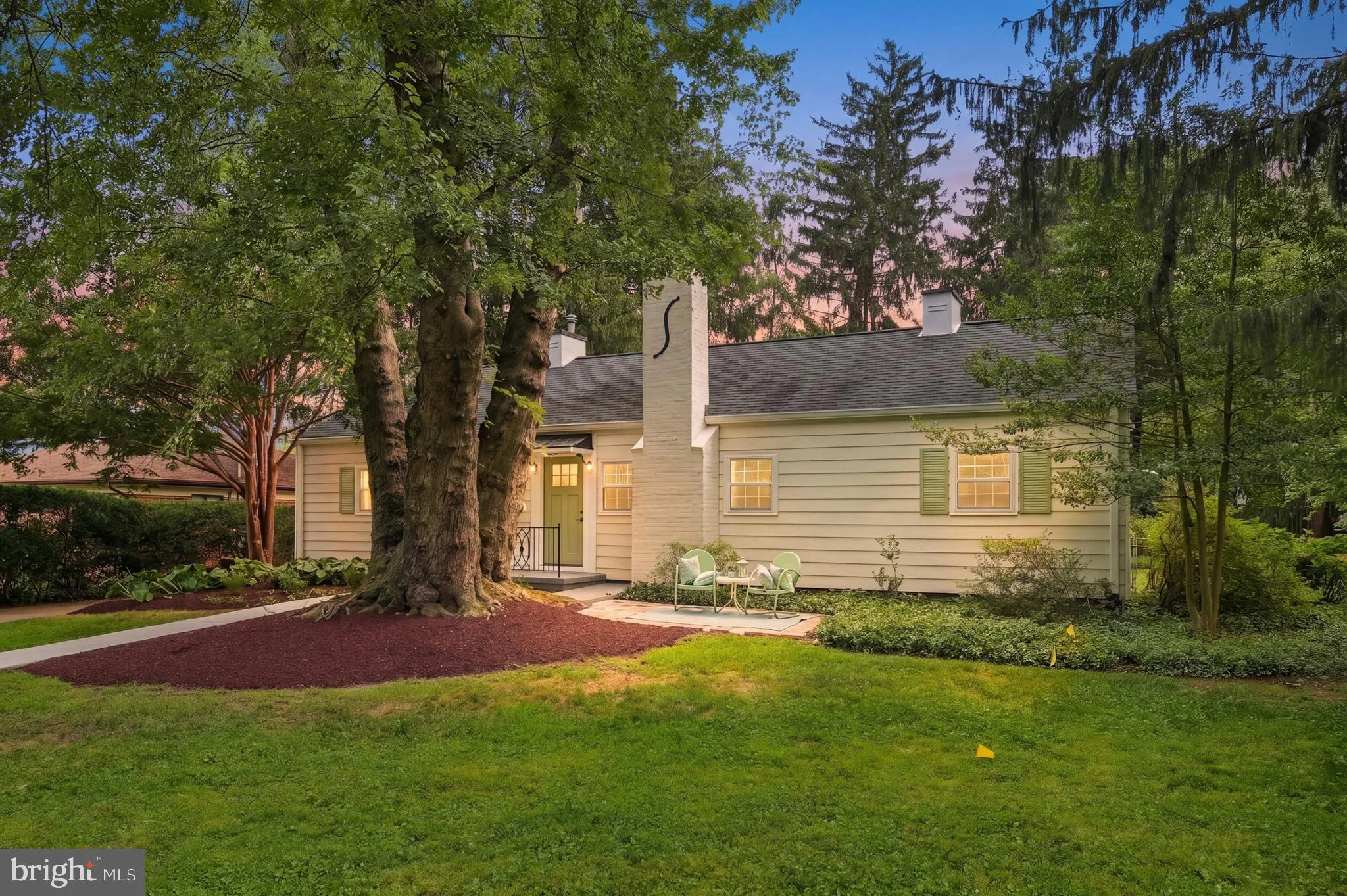 9129 Walden Road, Silver Spring, MD, 20901