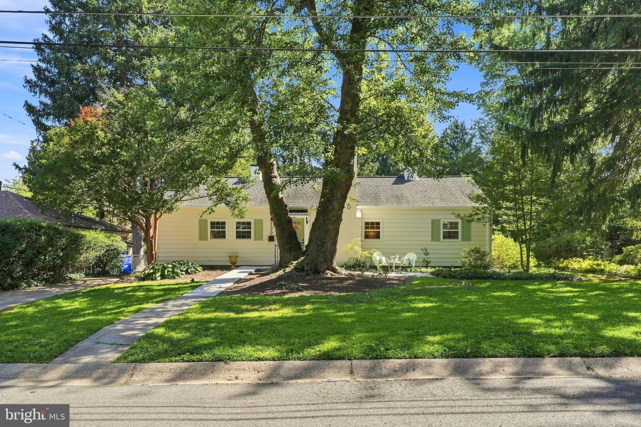 9129 WALDEN ROAD