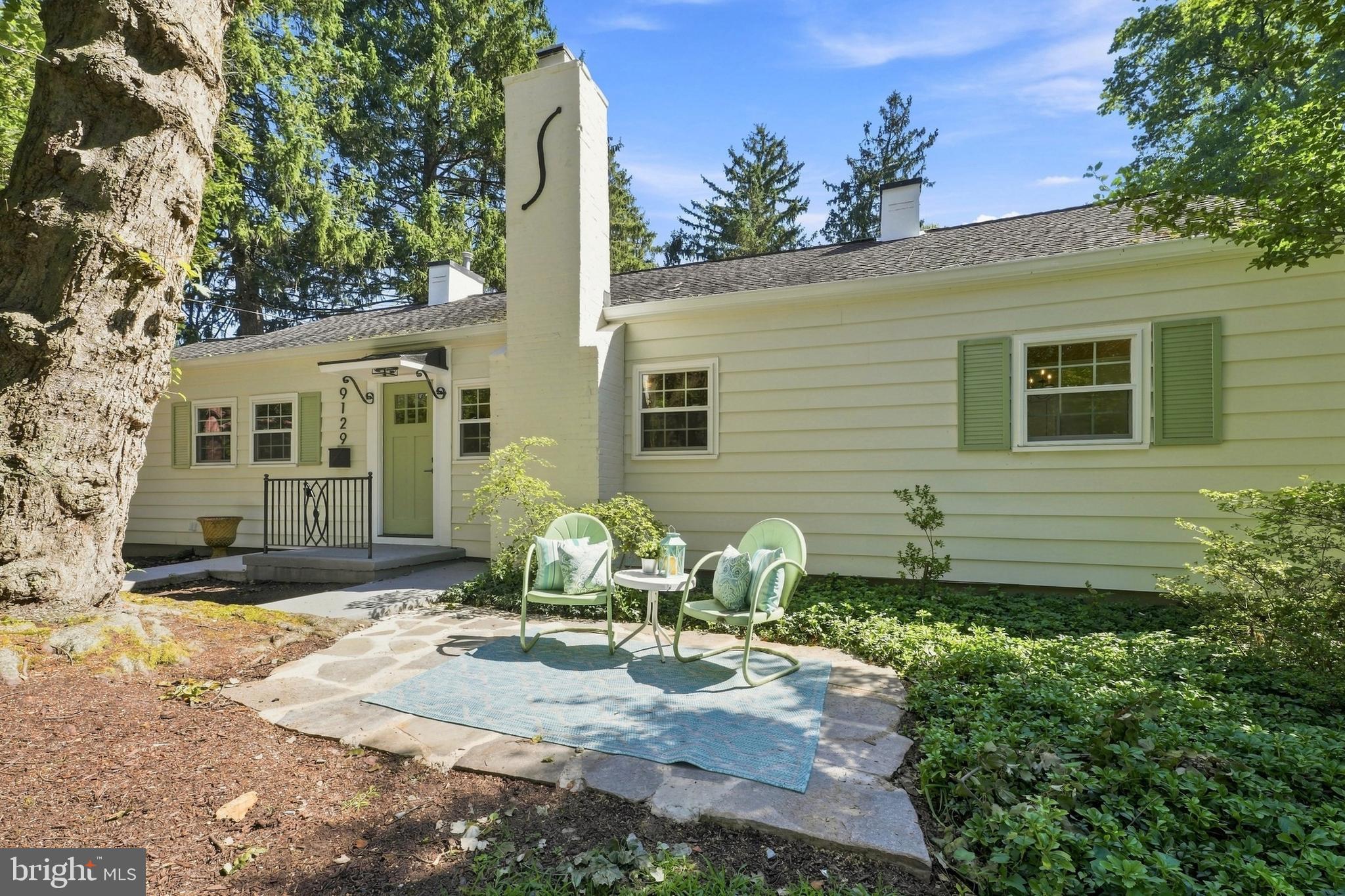 9129 WALDEN ROAD