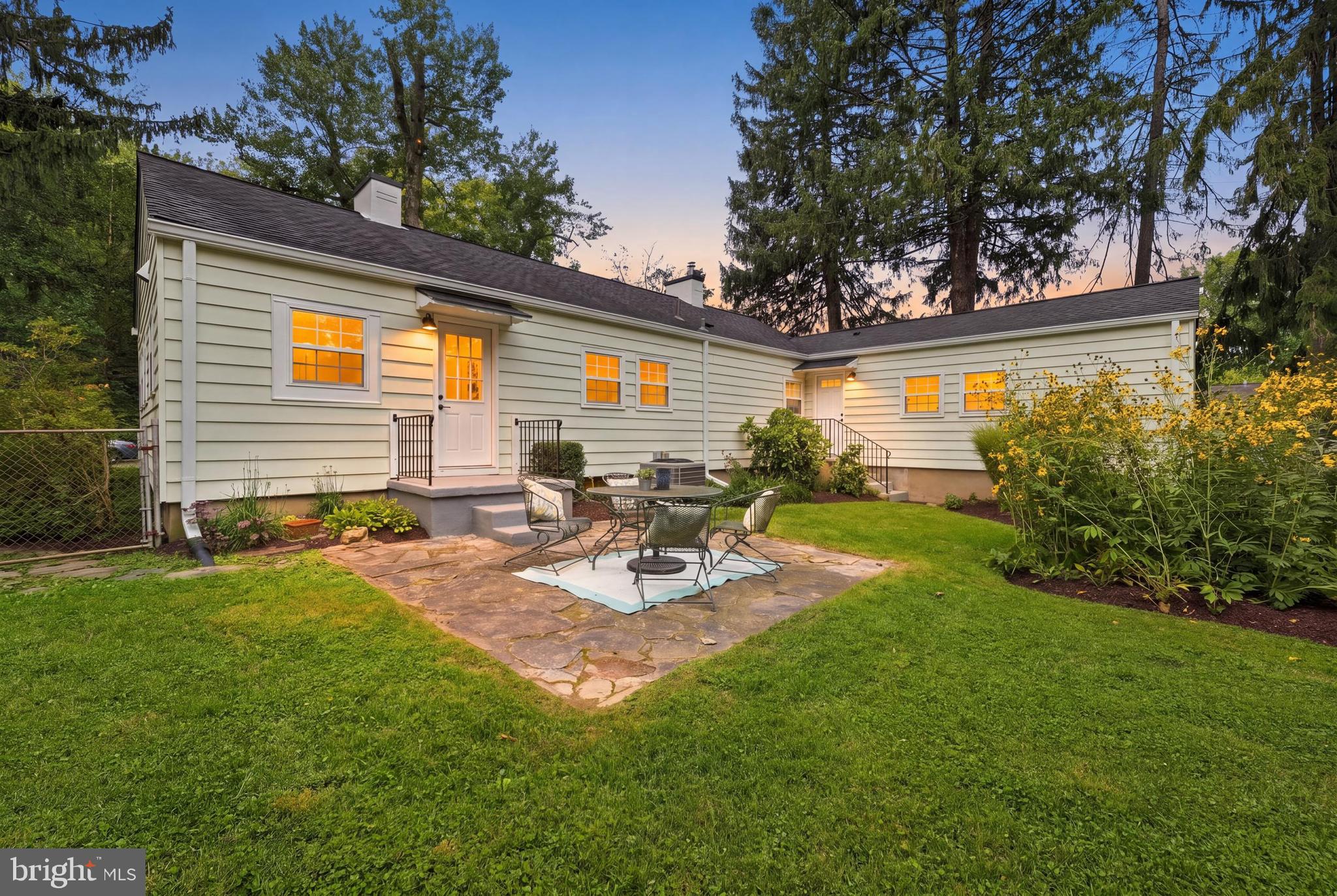 9129 WALDEN ROAD
