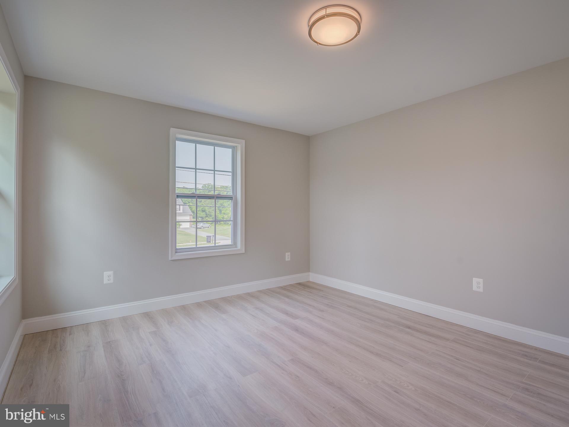 CAPITOL HEIGHTS - Residential