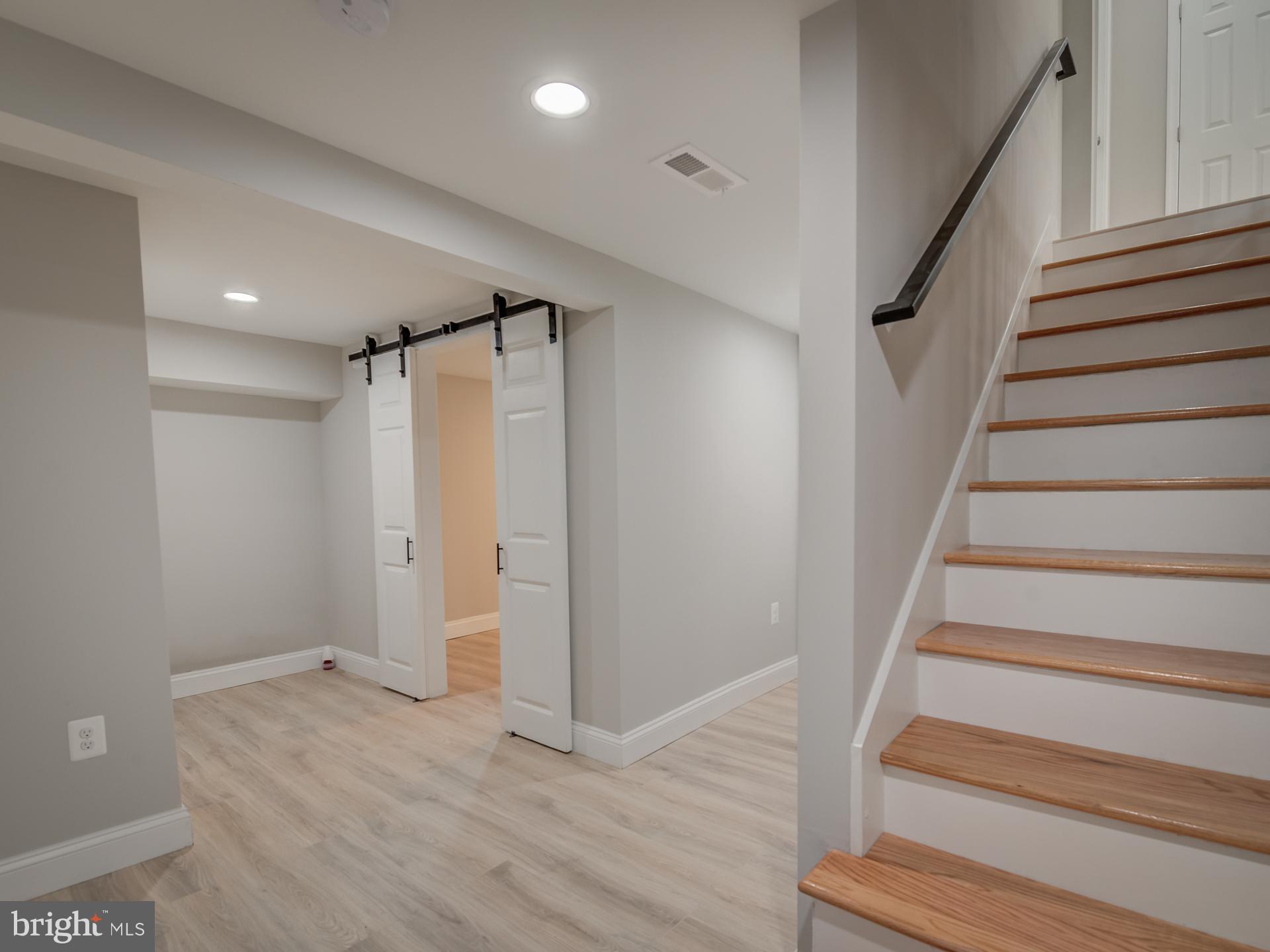 CAPITOL HEIGHTS - Residential