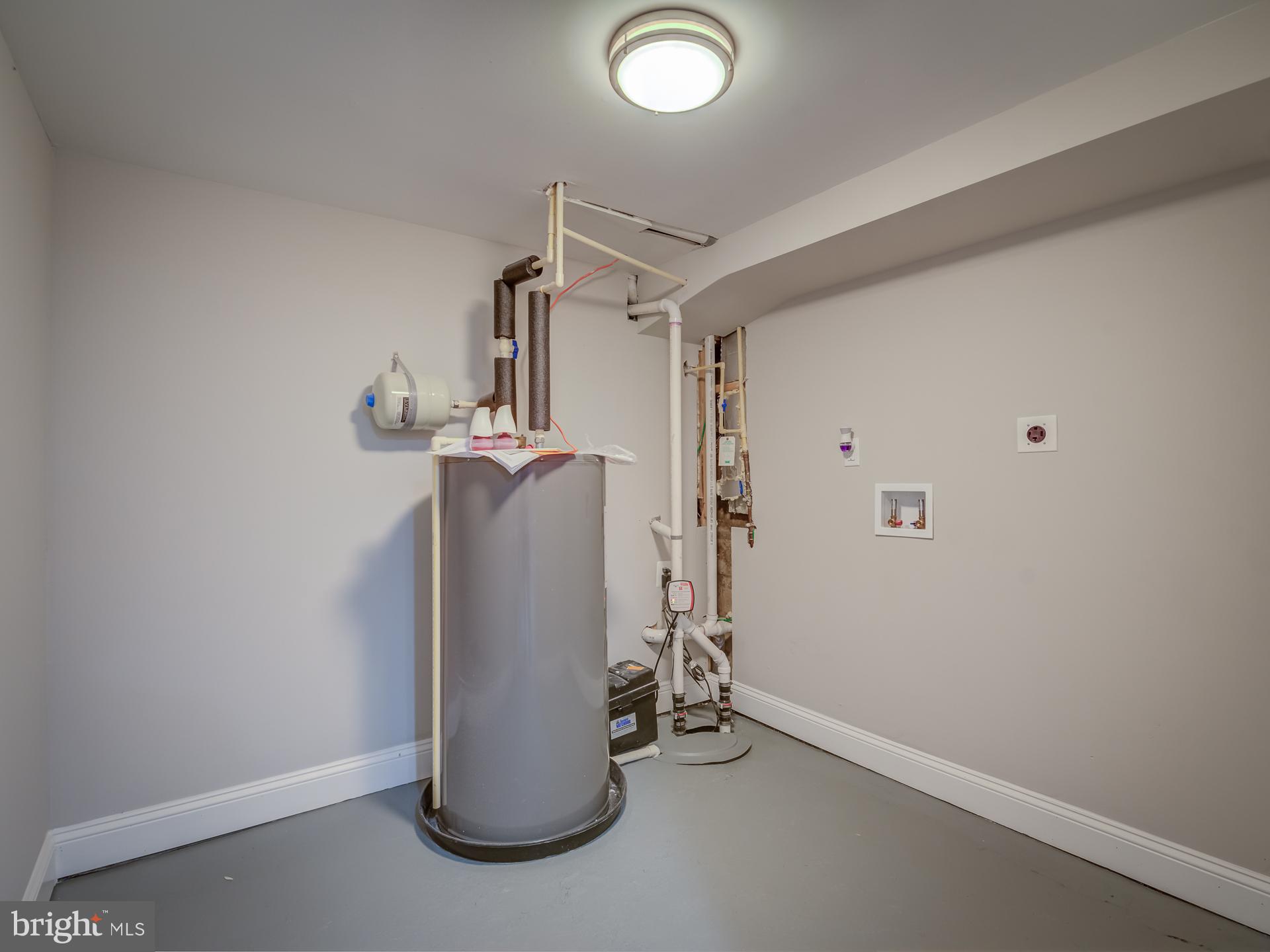 CAPITOL HEIGHTS - Residential