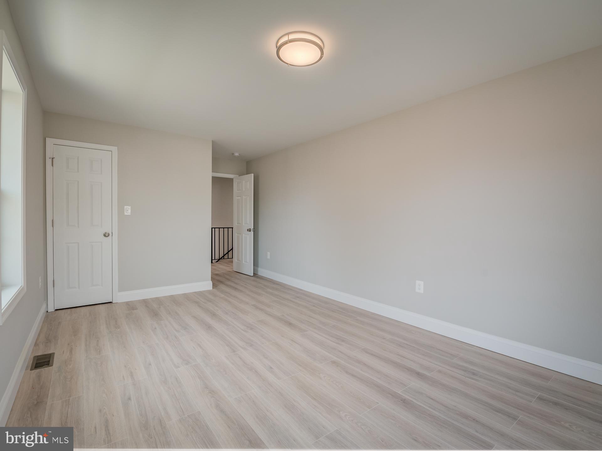 CAPITOL HEIGHTS - Residential