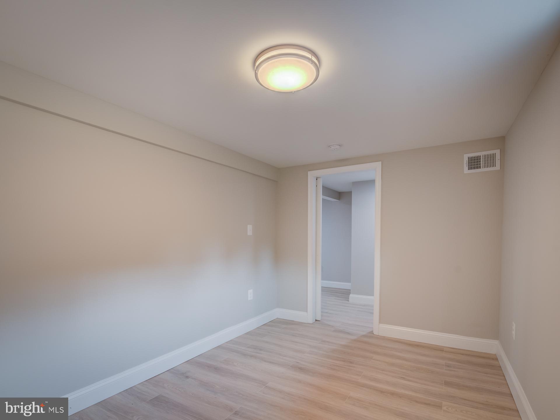 CAPITOL HEIGHTS - Residential