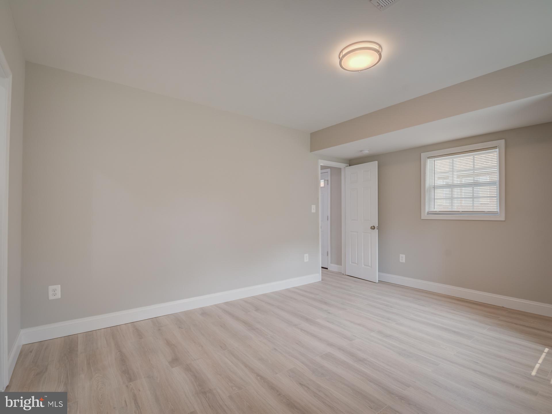 CAPITOL HEIGHTS - Residential