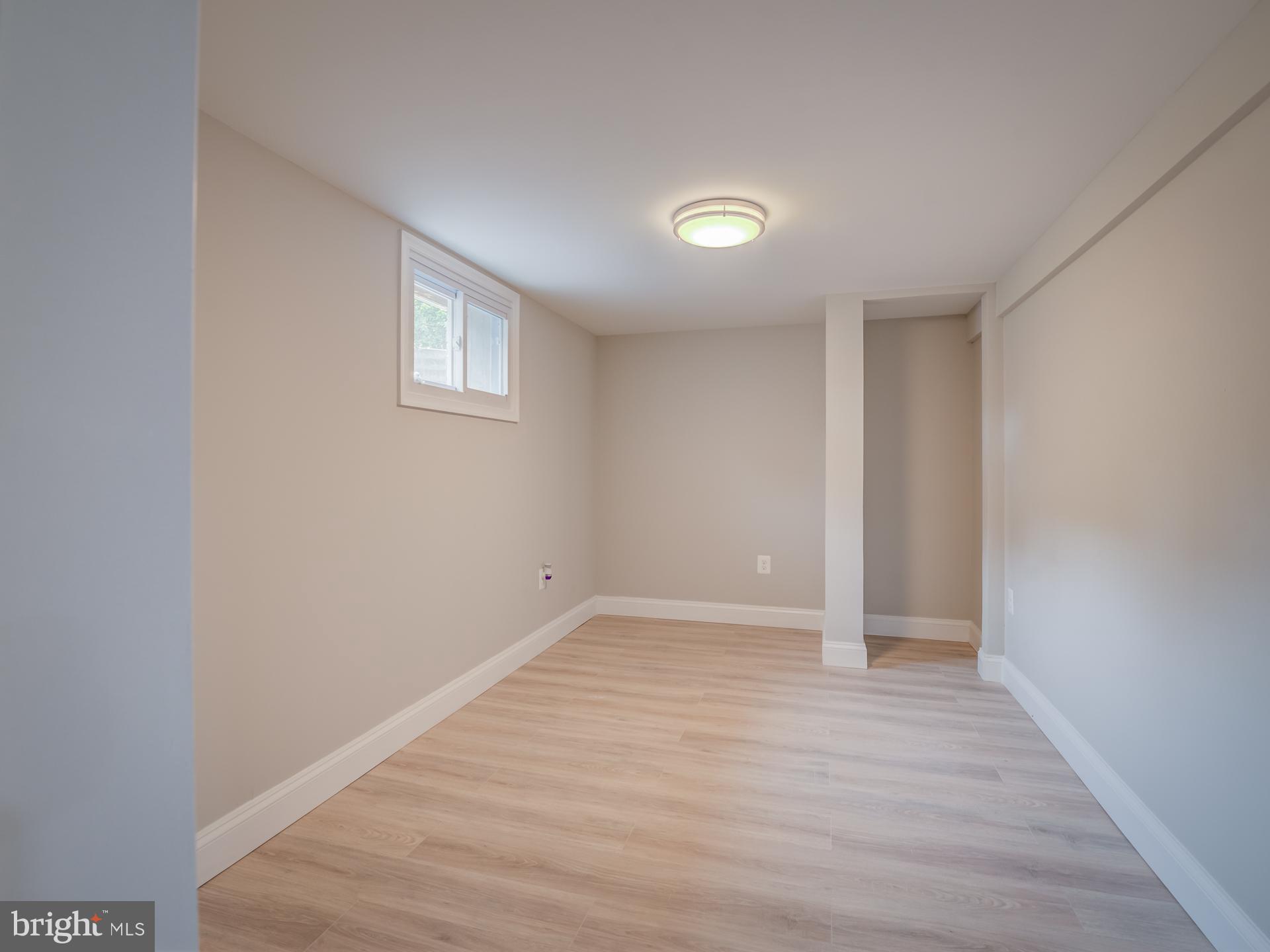 CAPITOL HEIGHTS - Residential