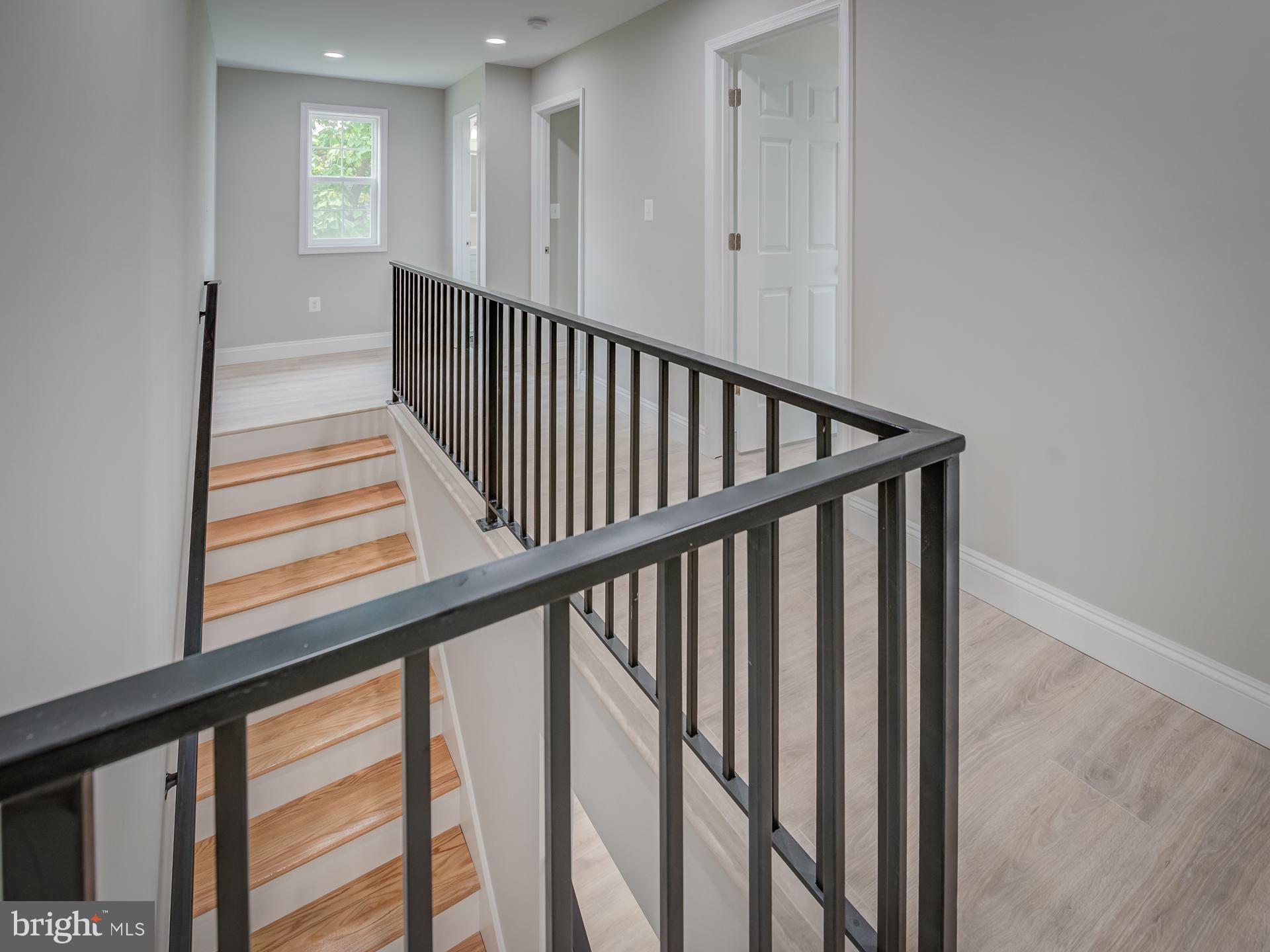 CAPITOL HEIGHTS - Residential