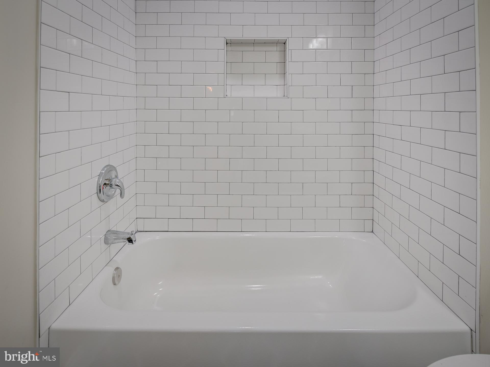 CAPITOL HEIGHTS - Residential