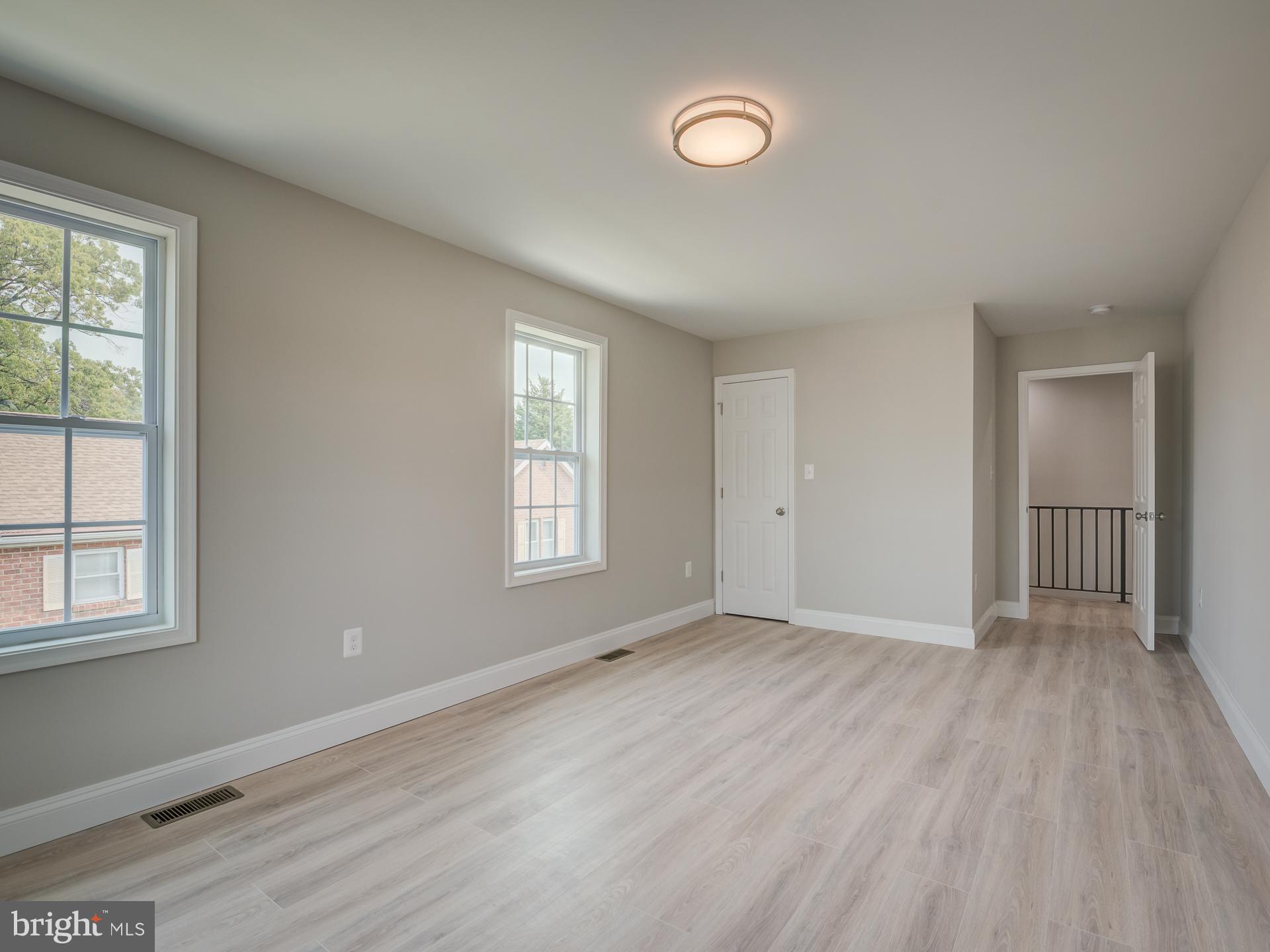 CAPITOL HEIGHTS - Residential