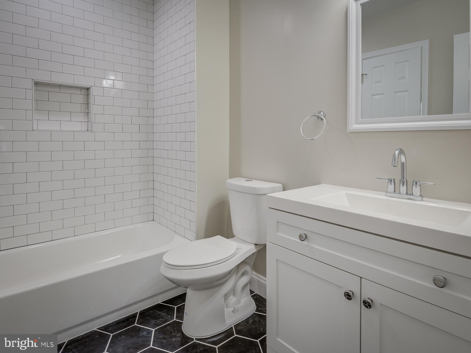 CAPITOL HEIGHTS - Residential