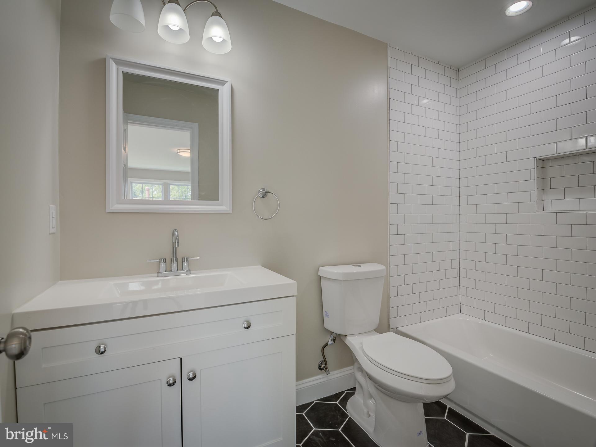 CAPITOL HEIGHTS - Residential