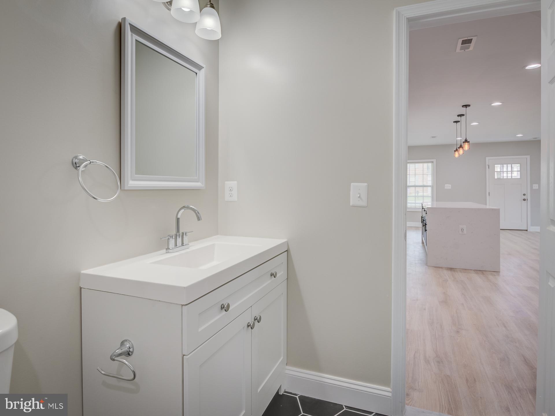 CAPITOL HEIGHTS - Residential