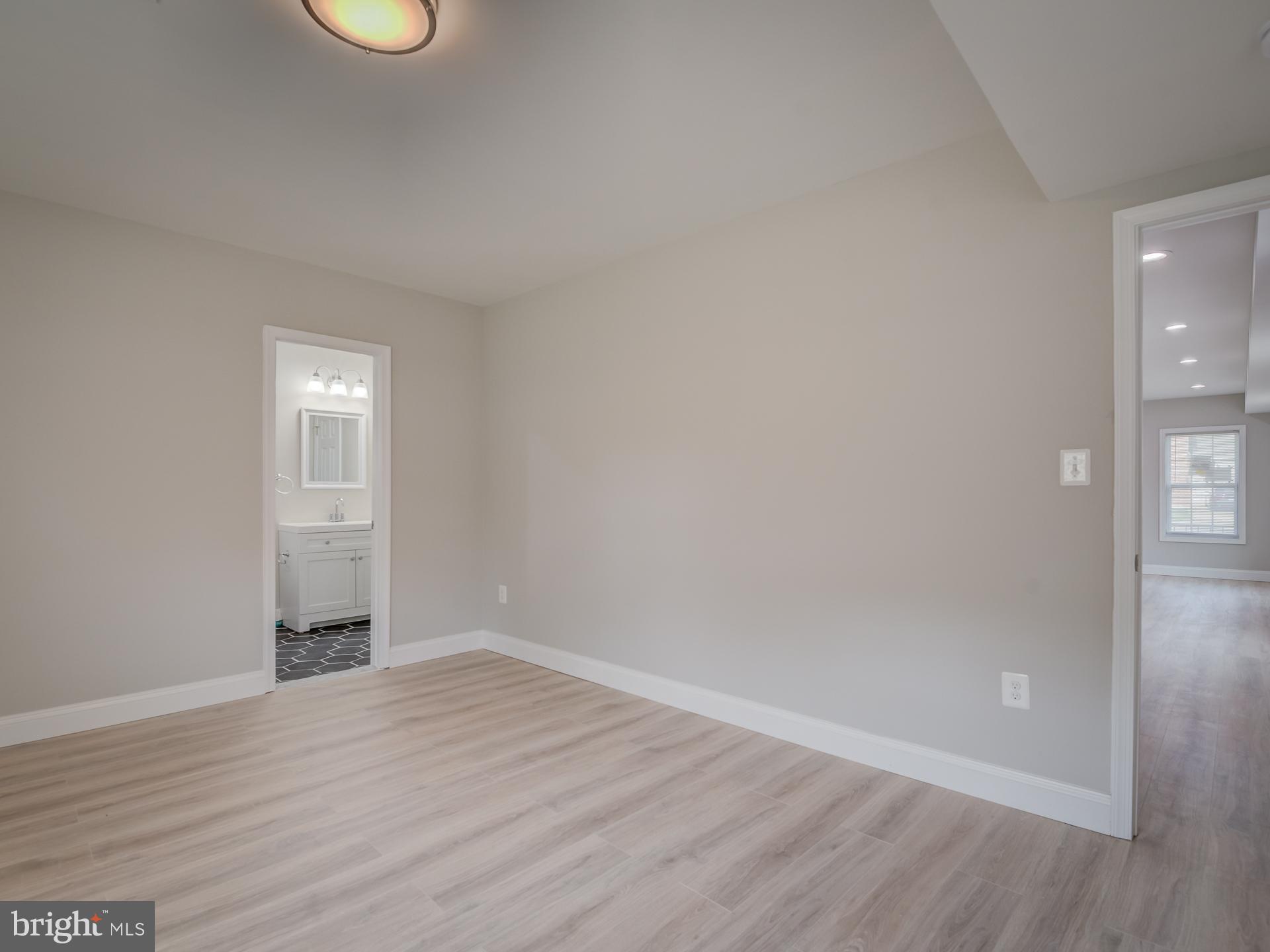 CAPITOL HEIGHTS - Residential