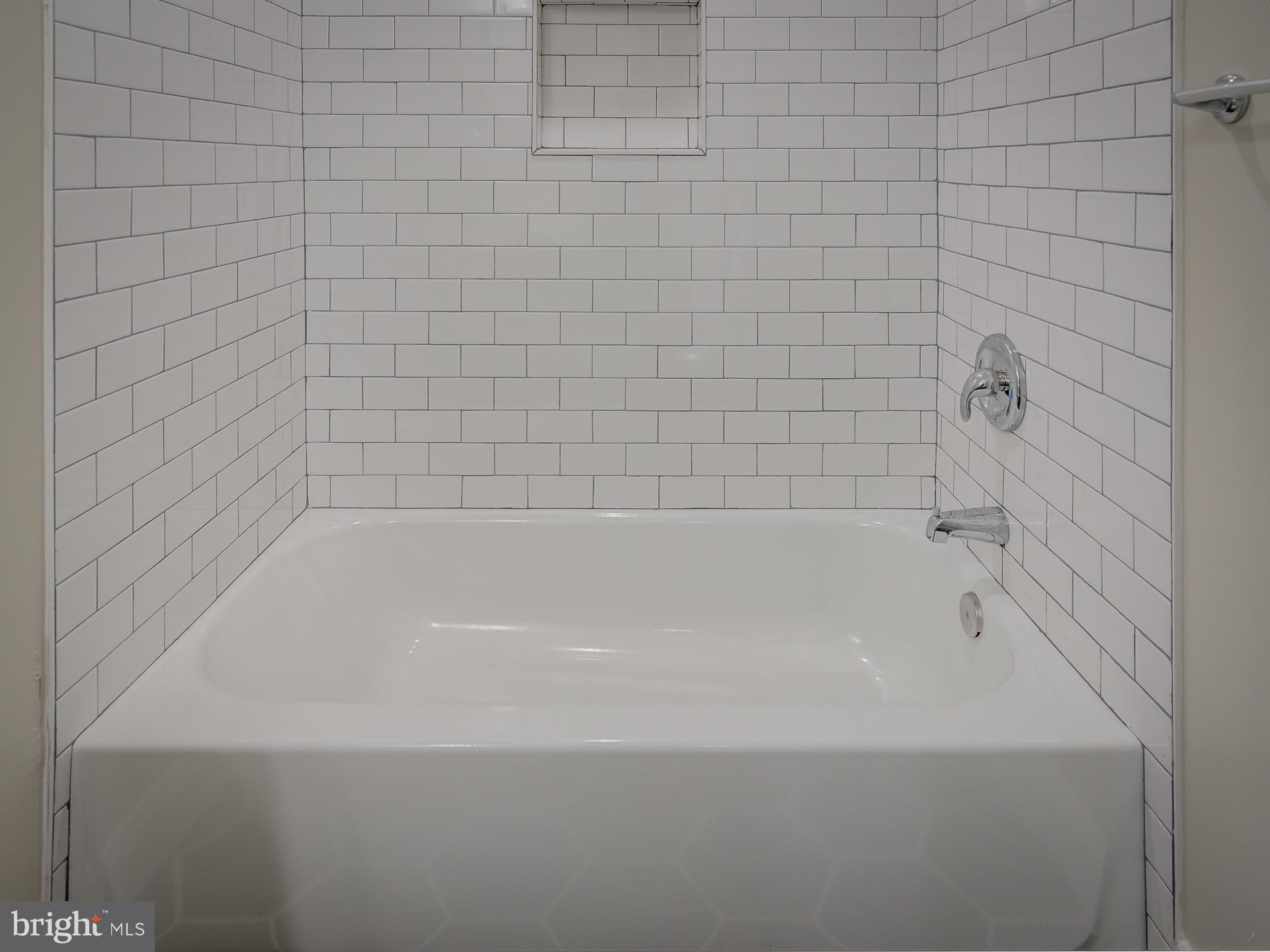 CAPITOL HEIGHTS - Residential