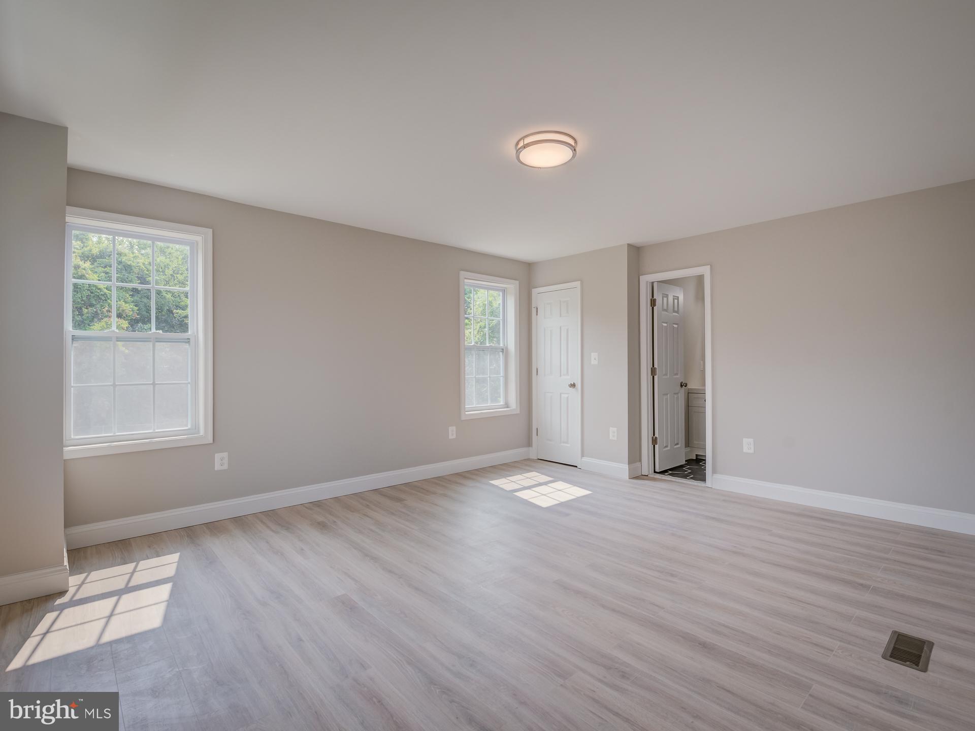 CAPITOL HEIGHTS - Residential