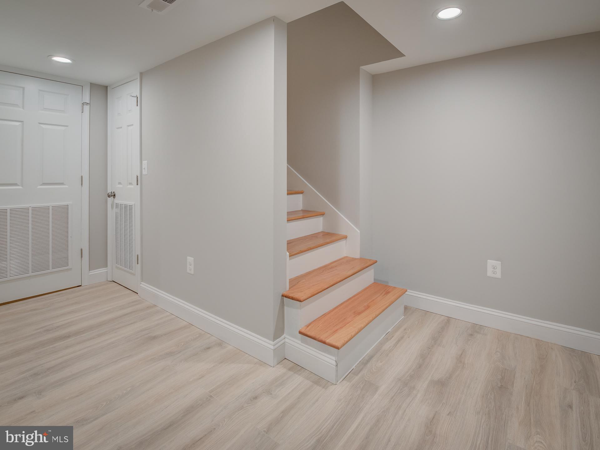 CAPITOL HEIGHTS - Residential