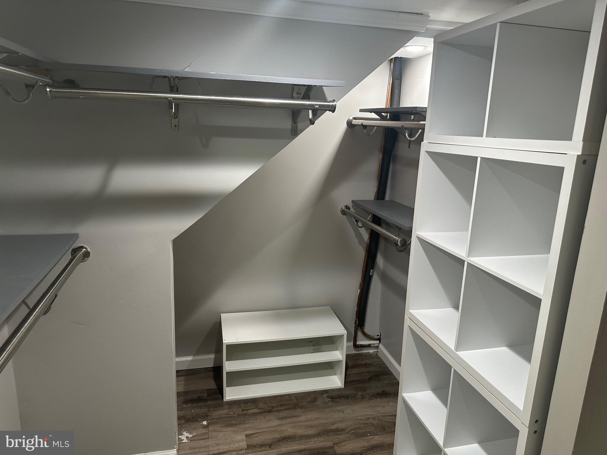 HARRIMAN - Residential Lease